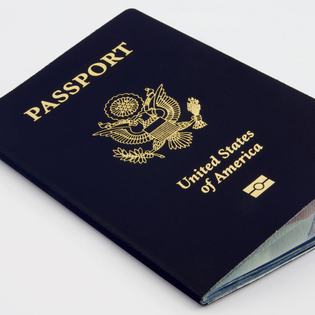 If you need to renew your passport for an upcoming trip, get moving. Time is NOT on your side.